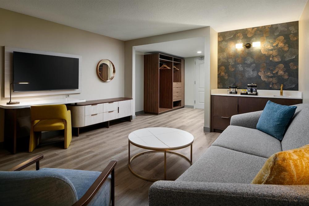 DoubleTree by Hilton Brunswick photo 37