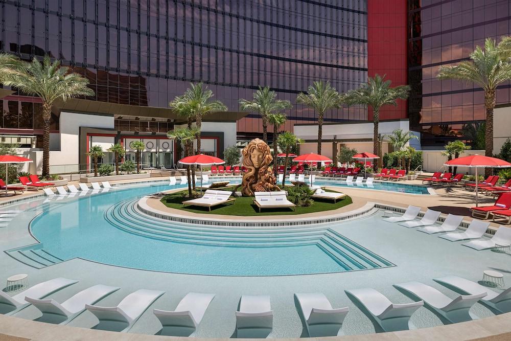 Conrad Las Vegas at Resorts World photo 11