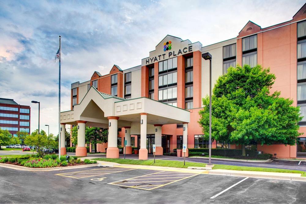 Hyatt Place Memphis Primacy Park photo 39