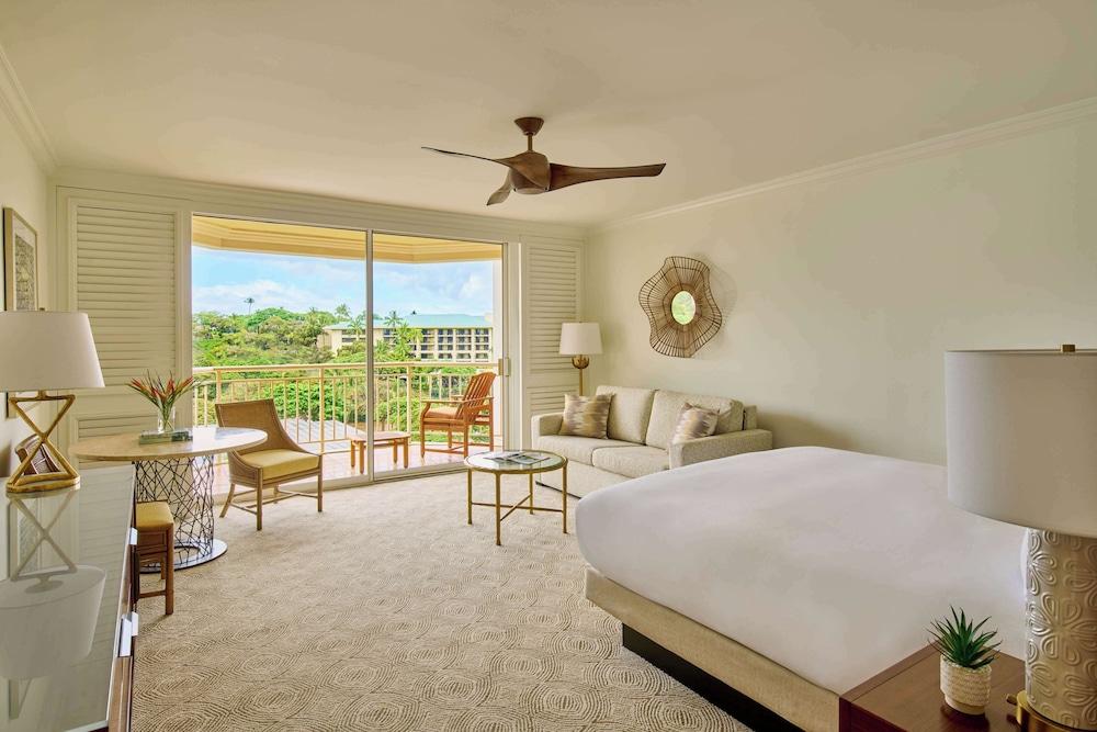 Grand Wailea Maui, A Waldorf Astoria Resort photo 13