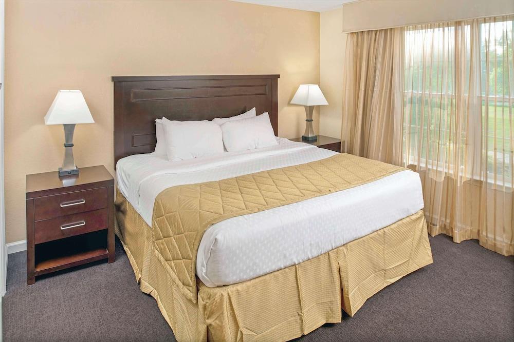 Hilton Vacation Club Greensprings Williamsburg photo 14