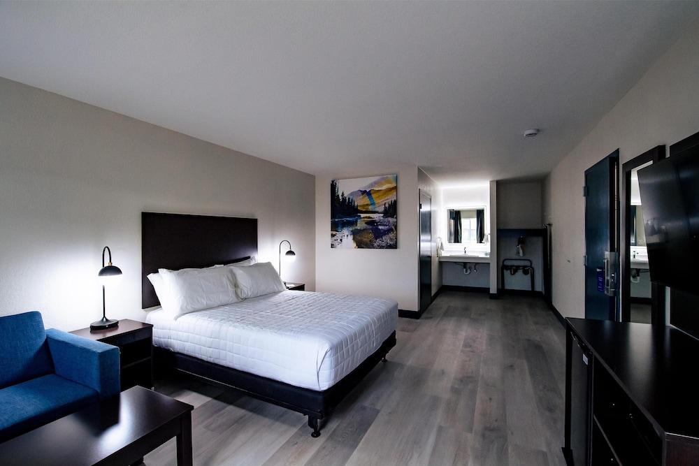 Surestay By Best Western Forsyth photo 8