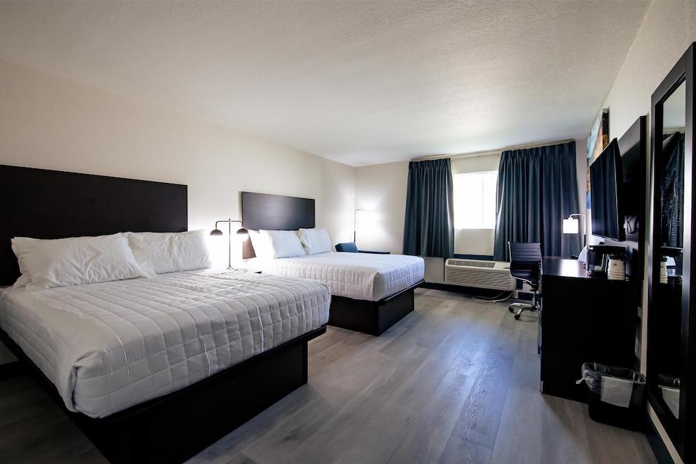 Surestay By Best Western Forsyth photo 6
