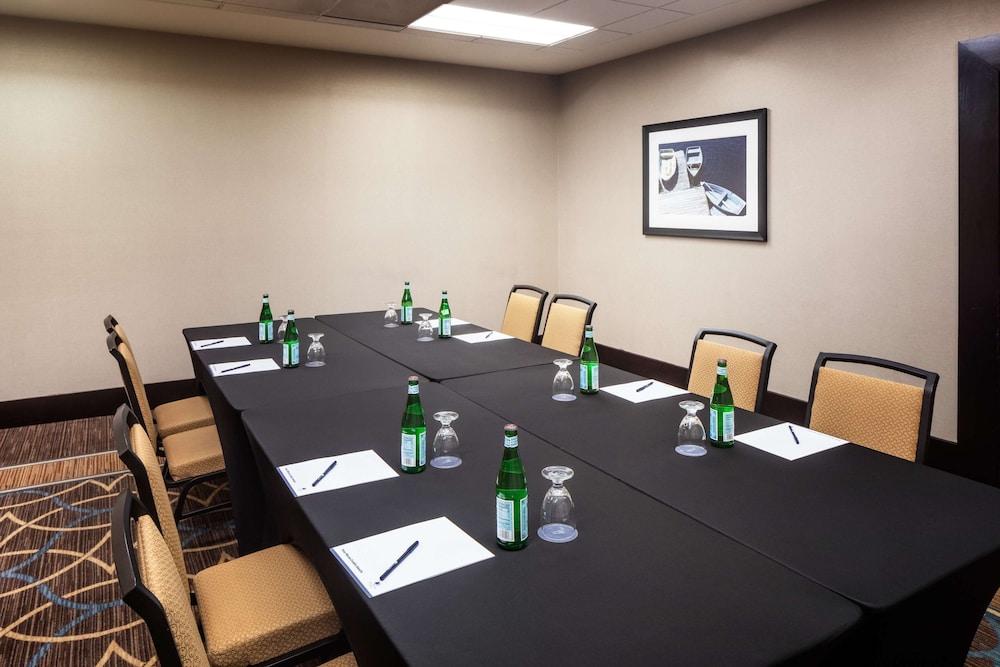 Doubletree by Hilton Washington DC Silver Spring photo 20