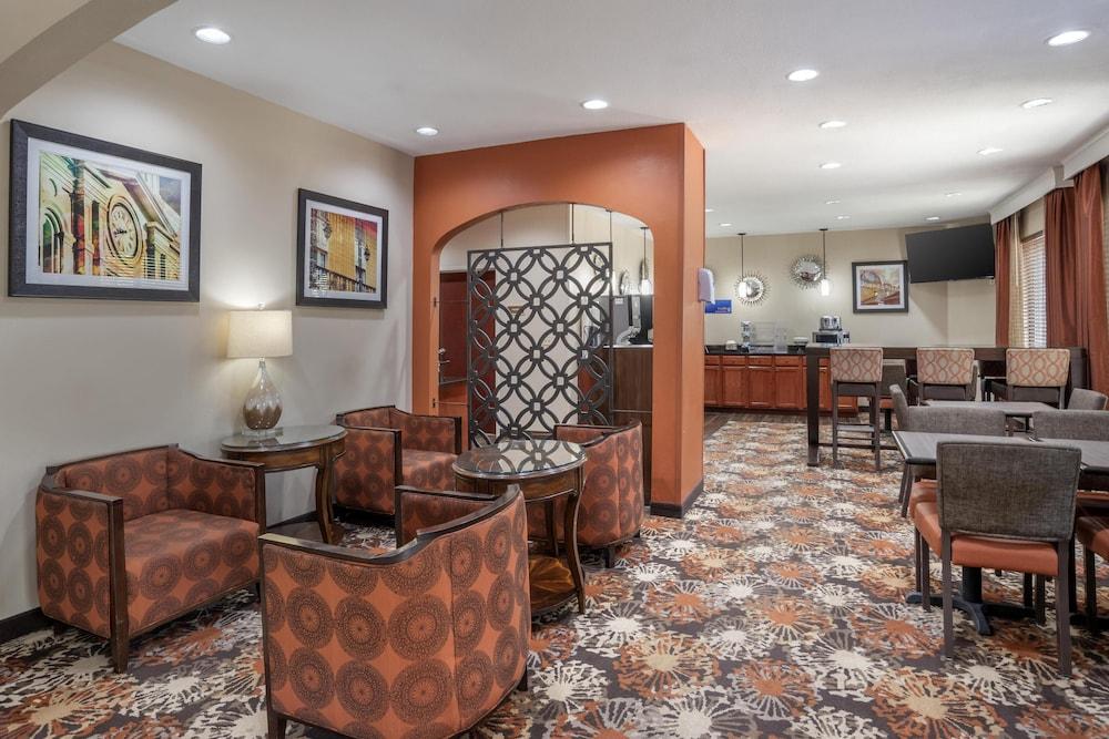 Best Western Plaquemine Inn photo 2