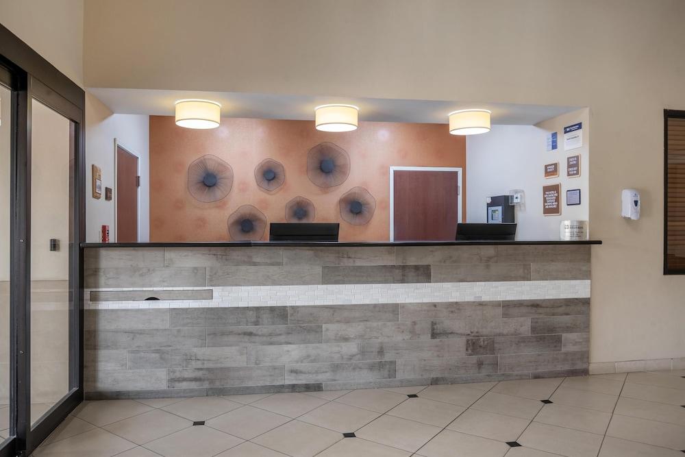 Best Western Plaquemine Inn photo 3