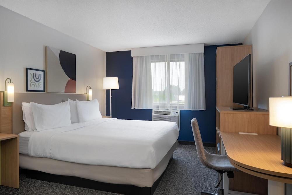 Spark By Hilton Carlisle South photo 12