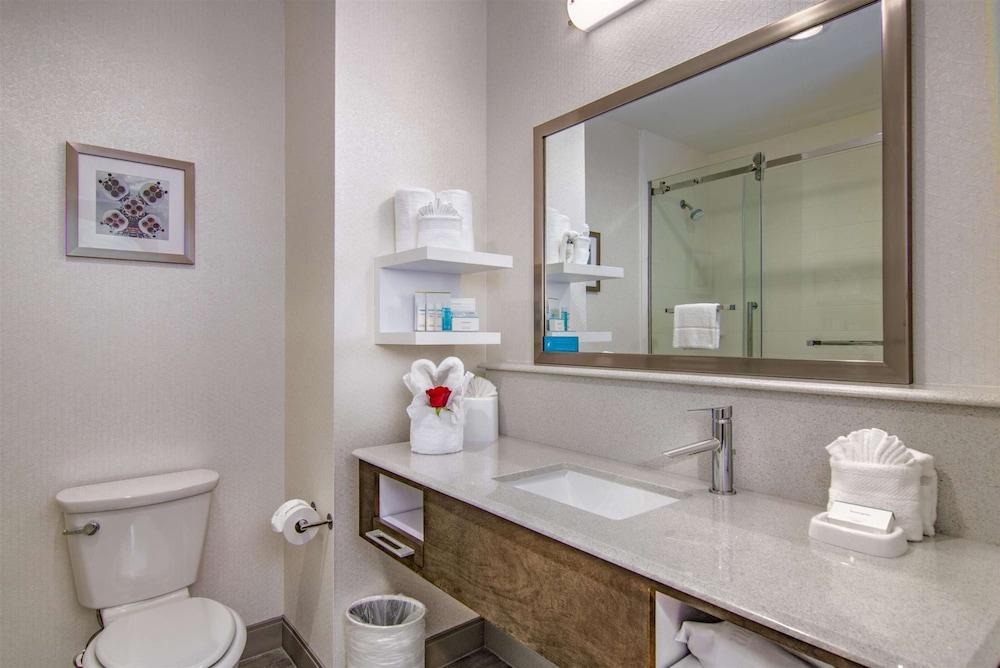 Hampton Inn Houston NASA-Johnson Space Center photo 11