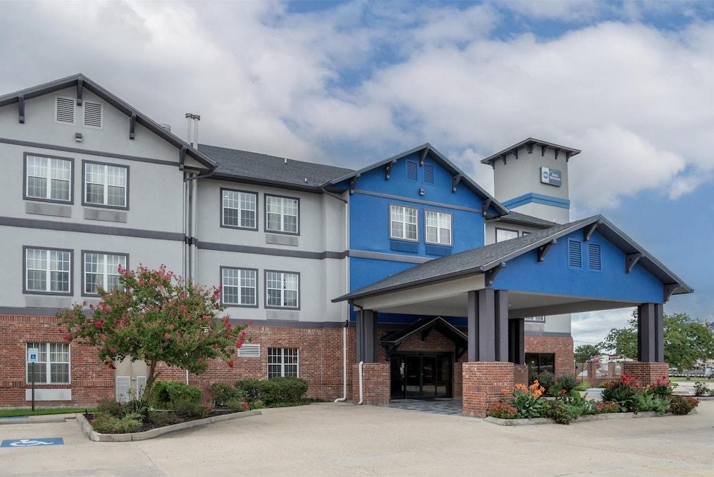 Best Western Plaquemine Inn photo 30