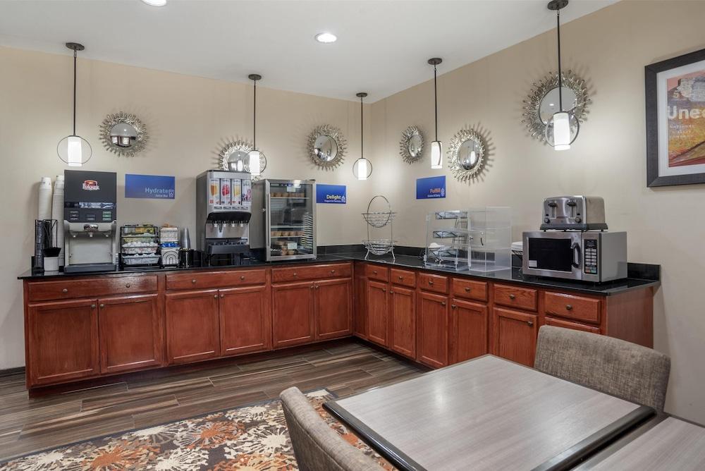 Best Western Plaquemine Inn photo 28