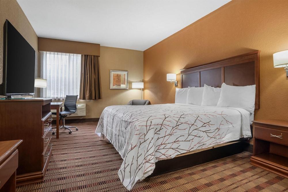 Best Western Plaquemine Inn photo 4