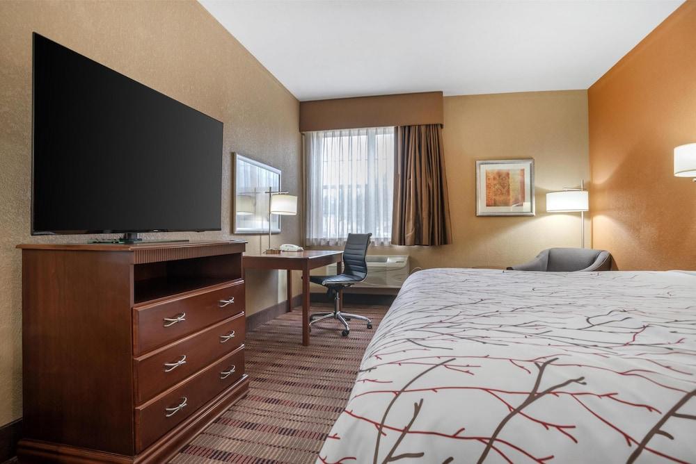 Best Western Plaquemine Inn photo 6
