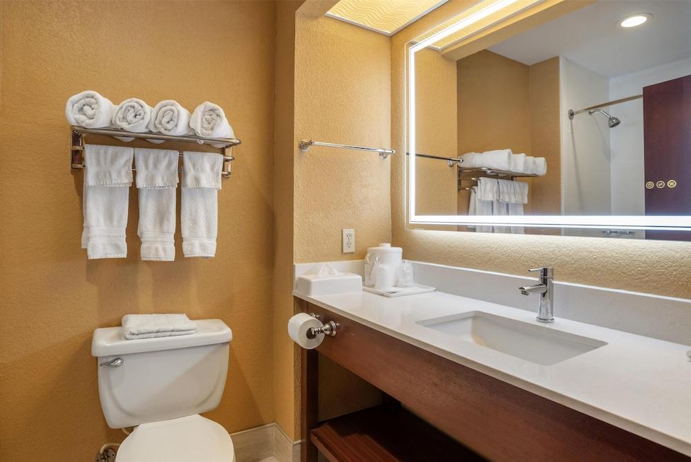 Best Western Plaquemine Inn photo 19