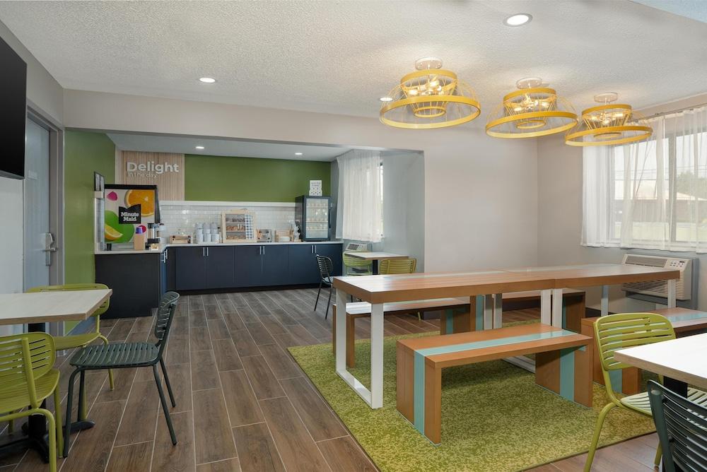 Spark By Hilton Carlisle South photo 7