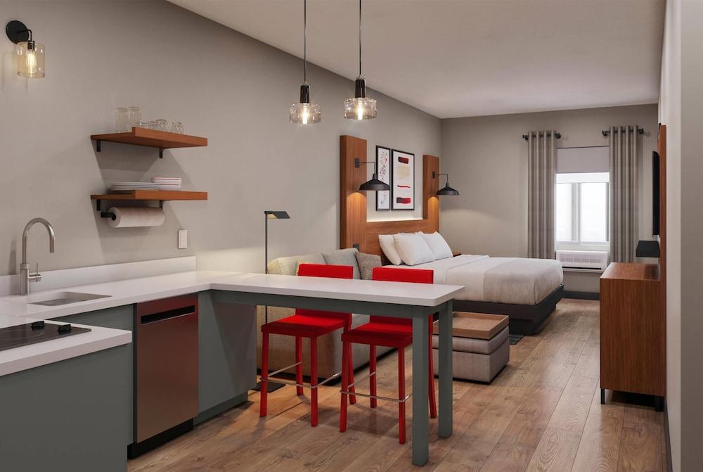 Hawthorn Extended Stay By Wyndham Ft Lauderdale Cypress Crk photo 3