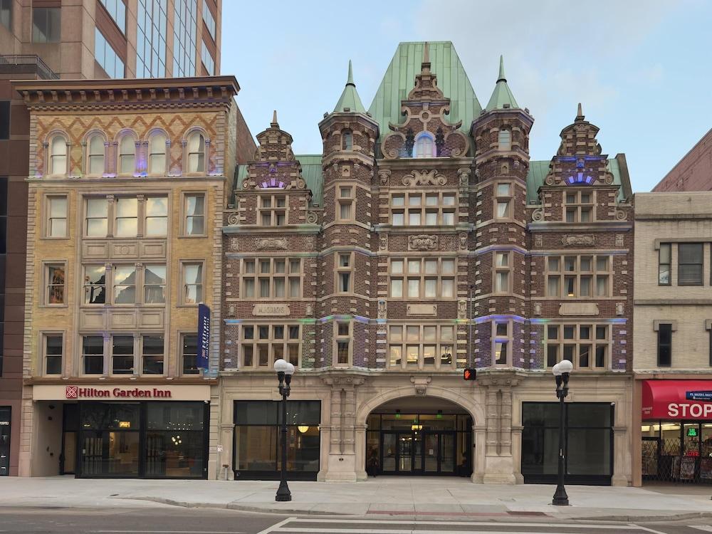 Hilton Garden Inn Dayton Downtown photo 1
