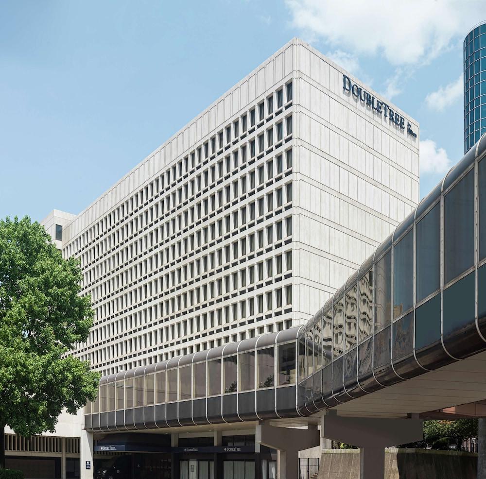 DoubleTree by Hilton Newark Penn Station photo 1