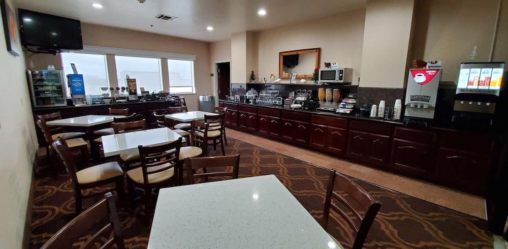 Best Western Executive Inn & Suites photo 20