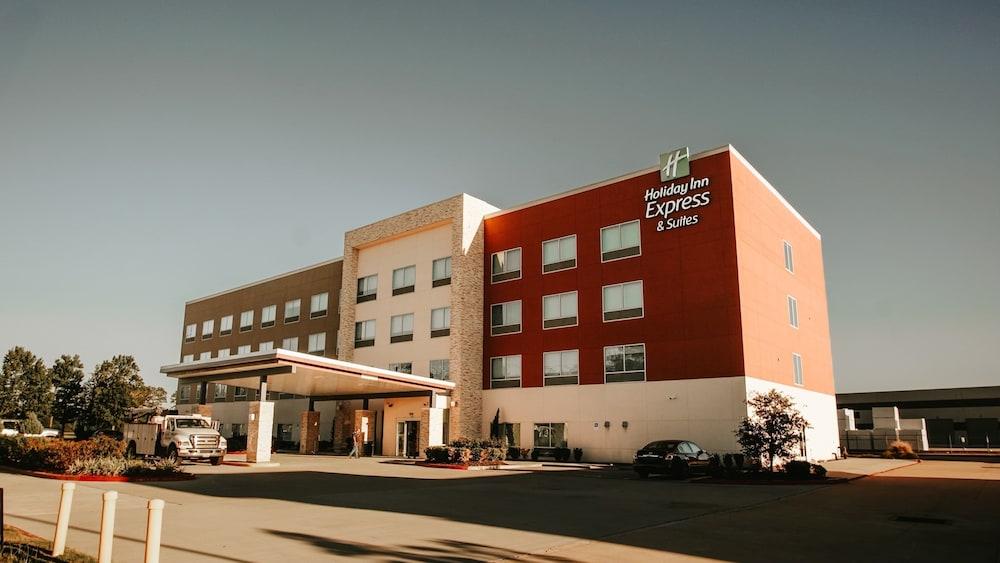 Holiday Inn Express & Suites Houston North I-45 Spring by IHG photo 36