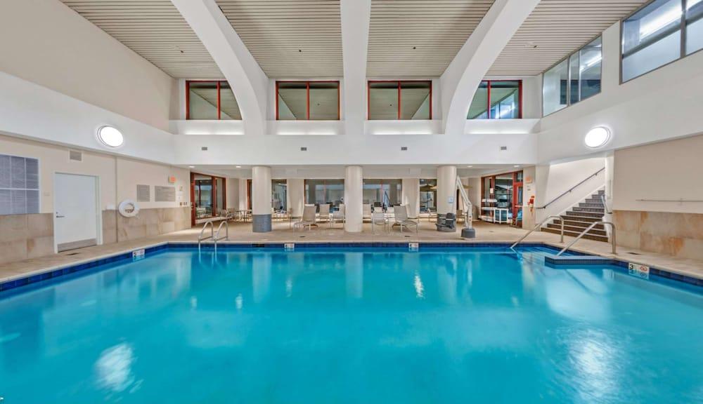 Embassy Suites by Hilton Boston Waltham photo 43