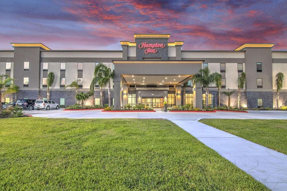 Hampton Inn Houston NASA-Johnson Space Center photo 28