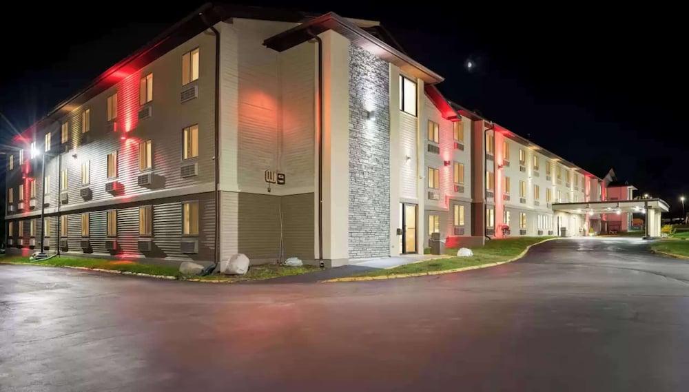 Sonesta Essential Des Moines photo 37