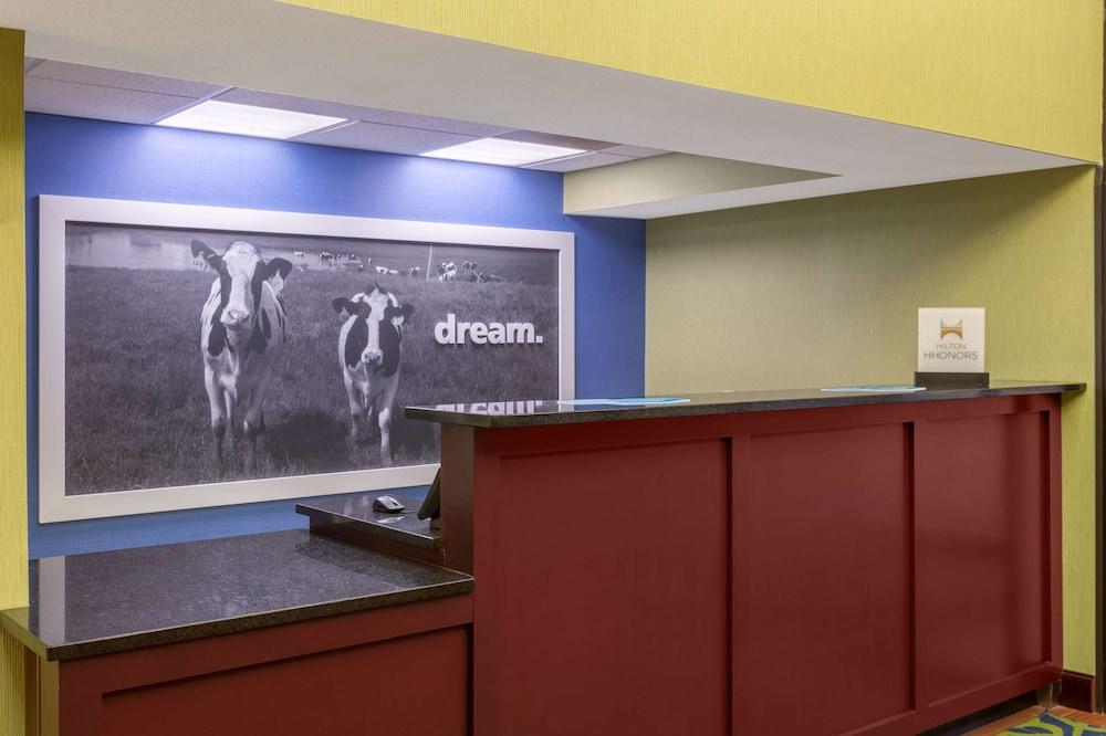 Hampton Inn Bremen I 20 photo 2