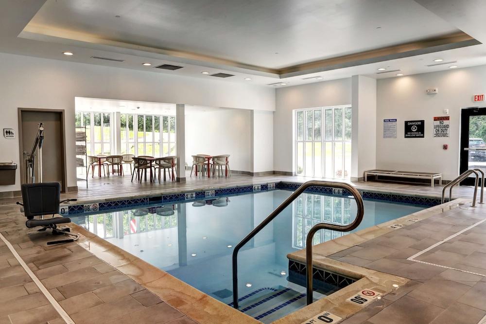 Hilton Garden Inn Bel Air photo 40