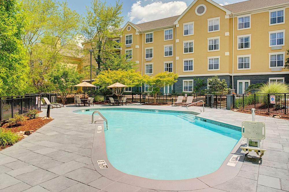 Homewood Suites by Hilton Raleigh/Cary photo 27