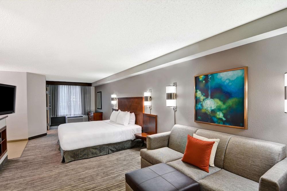 Hyatt Place Birmingham/Hoover photo 17