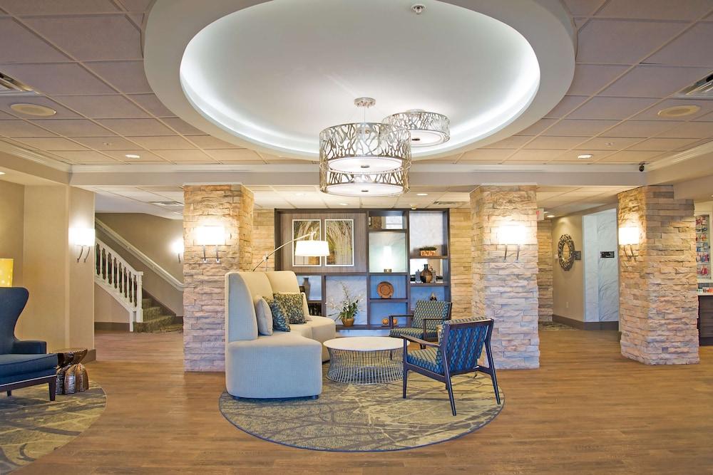 Homewood Suites by Hilton Durham-Chapel Hill / I-40 photo 11