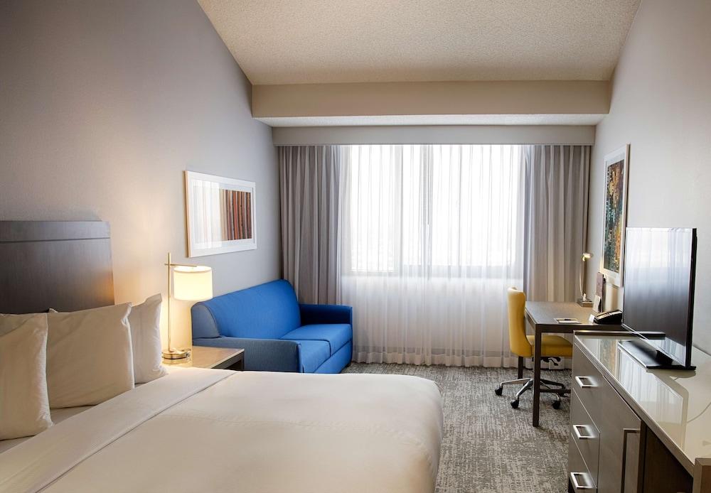 DoubleTree by Hilton Denver - Westminster photo 32