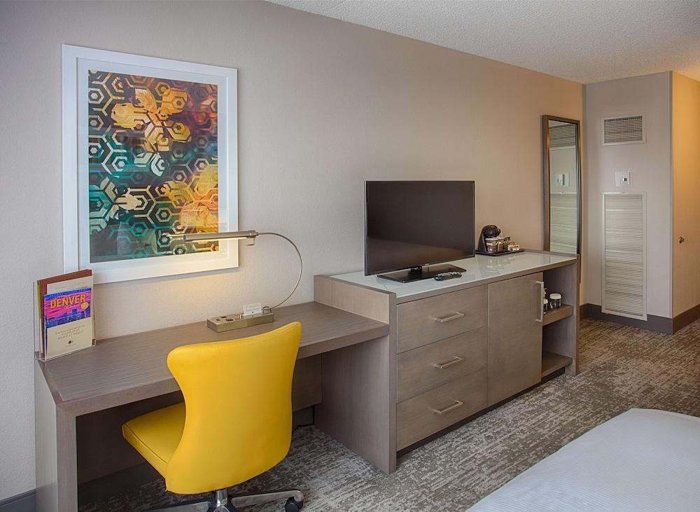 DoubleTree by Hilton Denver - Westminster photo 33
