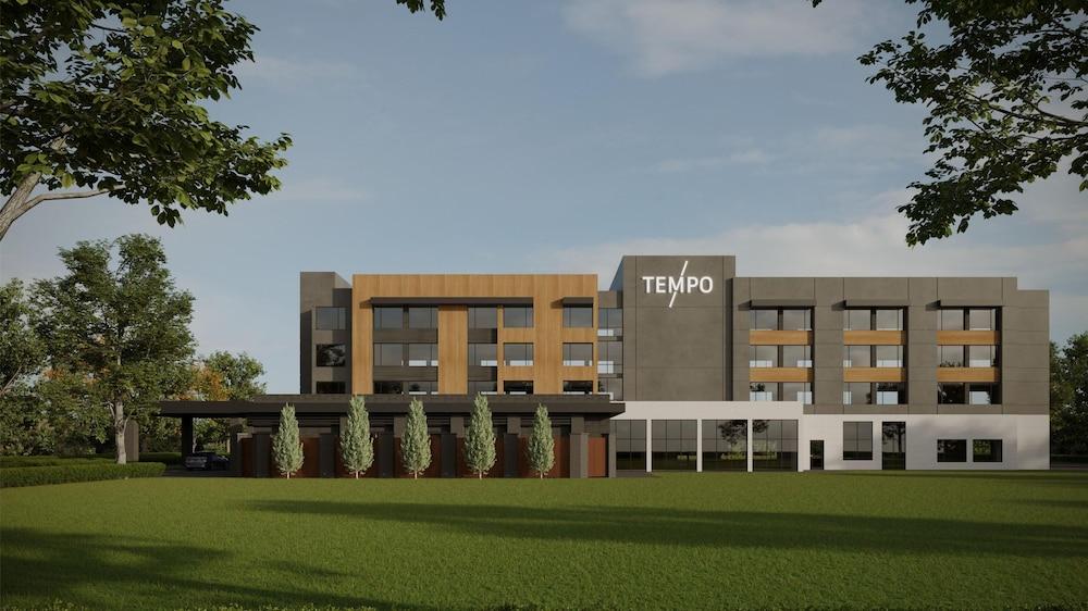 Tempo By Hilton Manassas photo 1