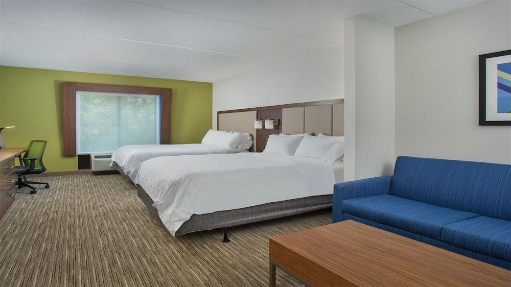 Holiday Inn Express Mt. Juliet by IHG photo 46