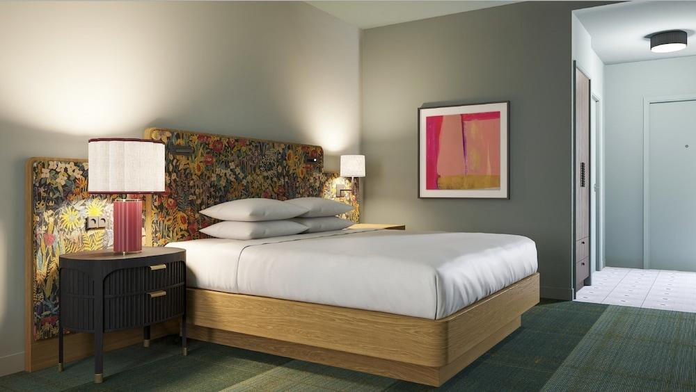 Voco Ardez Hotel Sunnyvale By Ihg photo 11