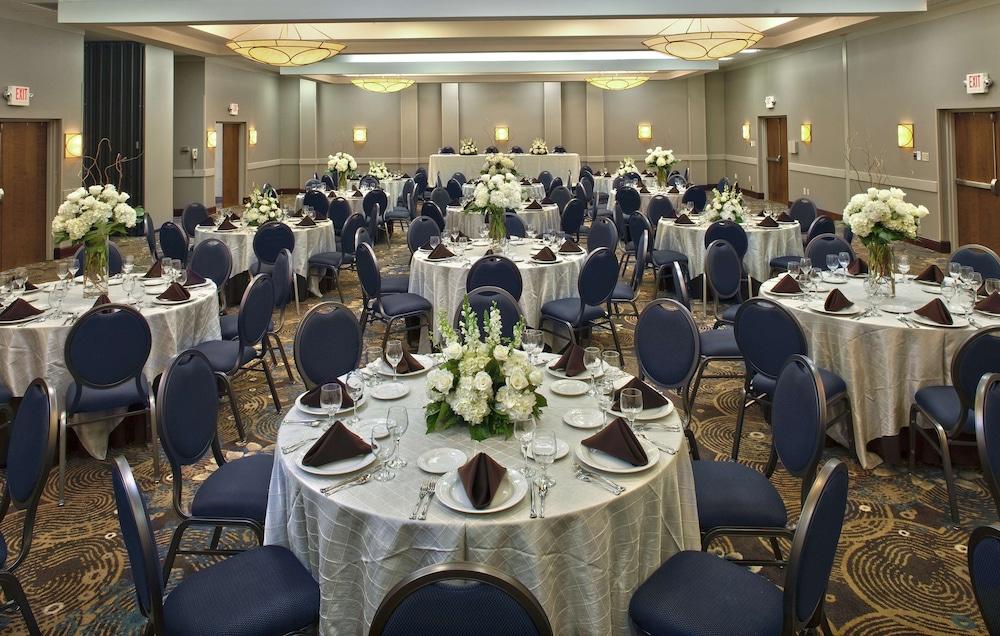DoubleTree by Hilton Murfreesboro photo 51