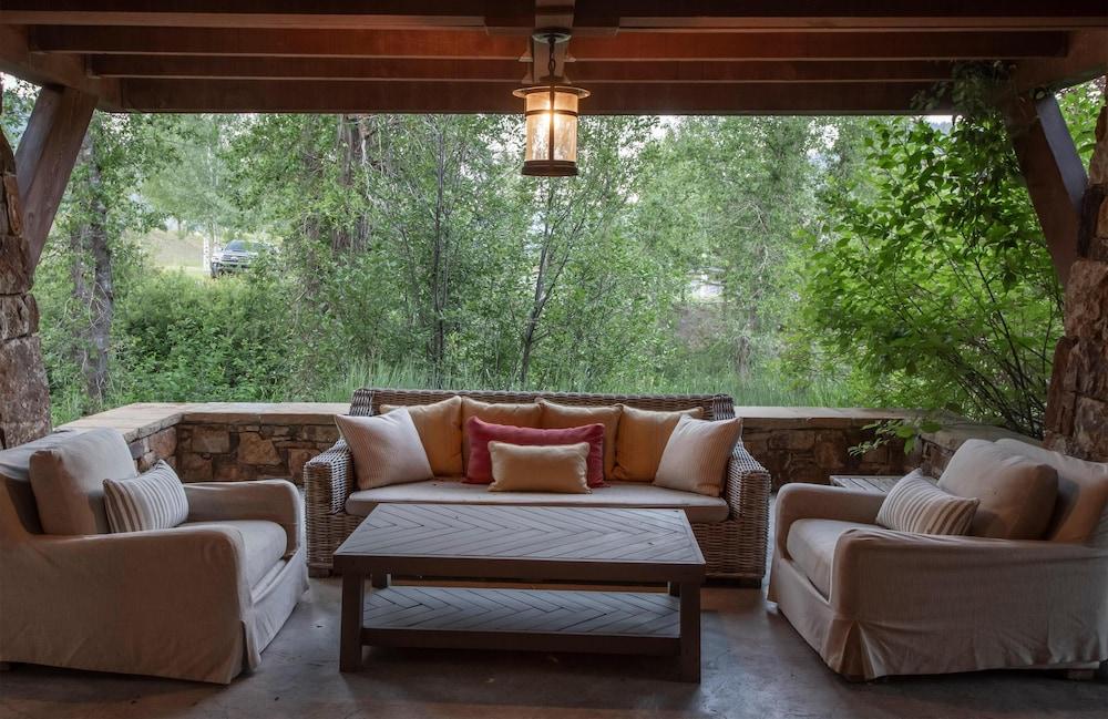 The Cabins At Snake River Sporting Club photo 17