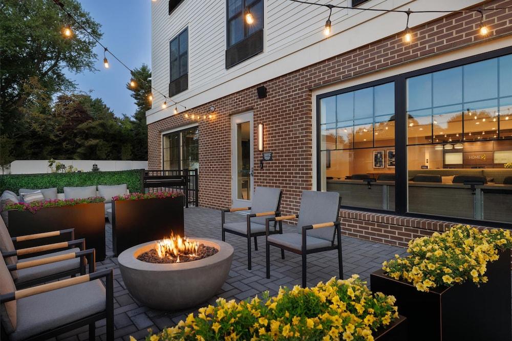 Home2 Suites By Hilton Kittery photo 42