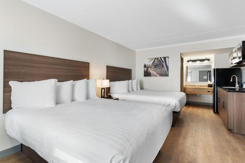 Surestay Studio By Best Western Paradise Lancaster County photo 4