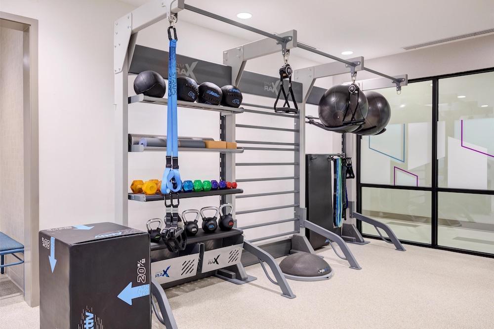 Home2 Suites By Hilton Smithfield Selma photo 44
