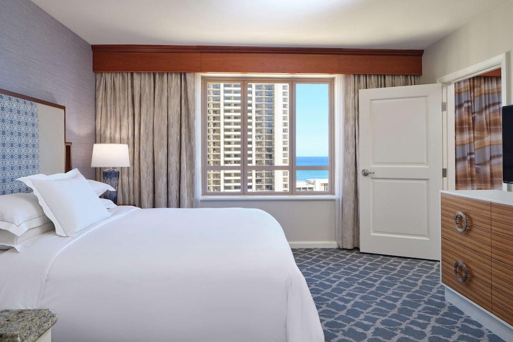 Hilton Grand Vacations Club Grand Waikikian Honolulu photo 7