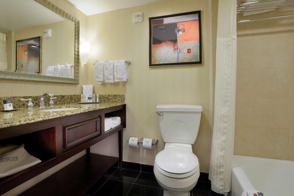 DoubleTree by Hilton Hotel Lafayette photo 17
