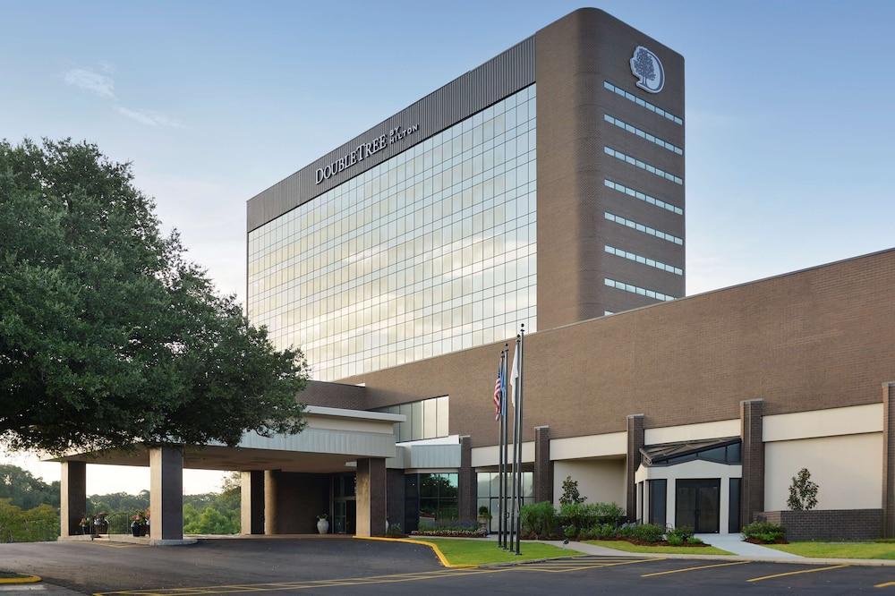 DoubleTree by Hilton Hotel Lafayette photo 1