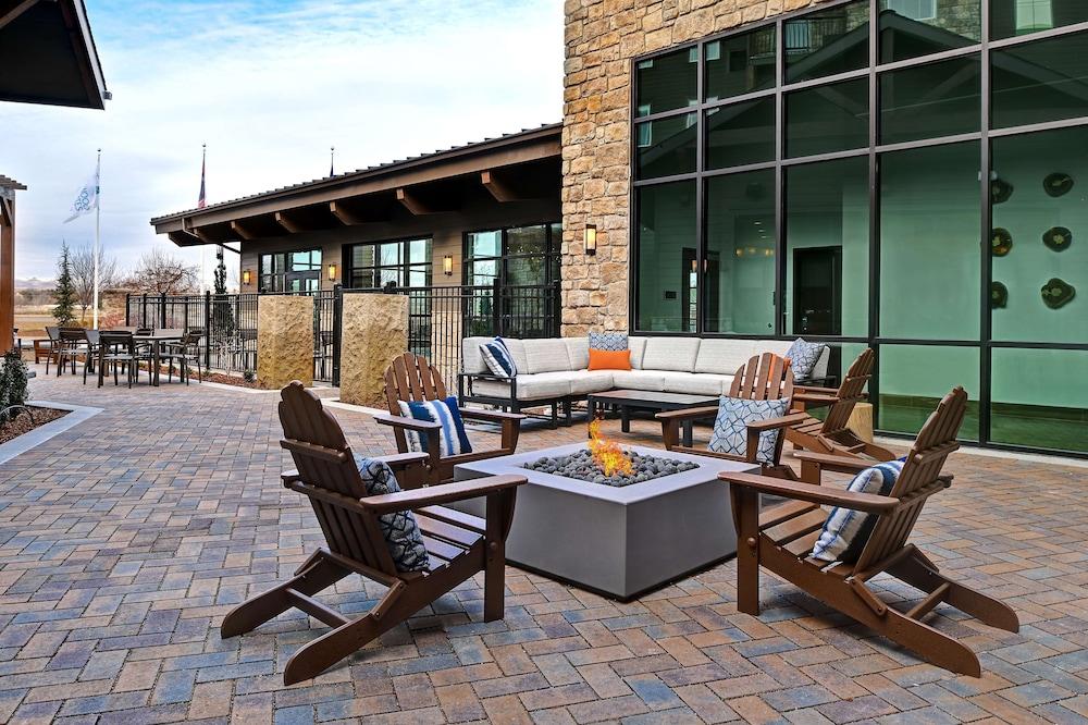 Homewood Suites by Hilton Eagle Boise, ID photo 61