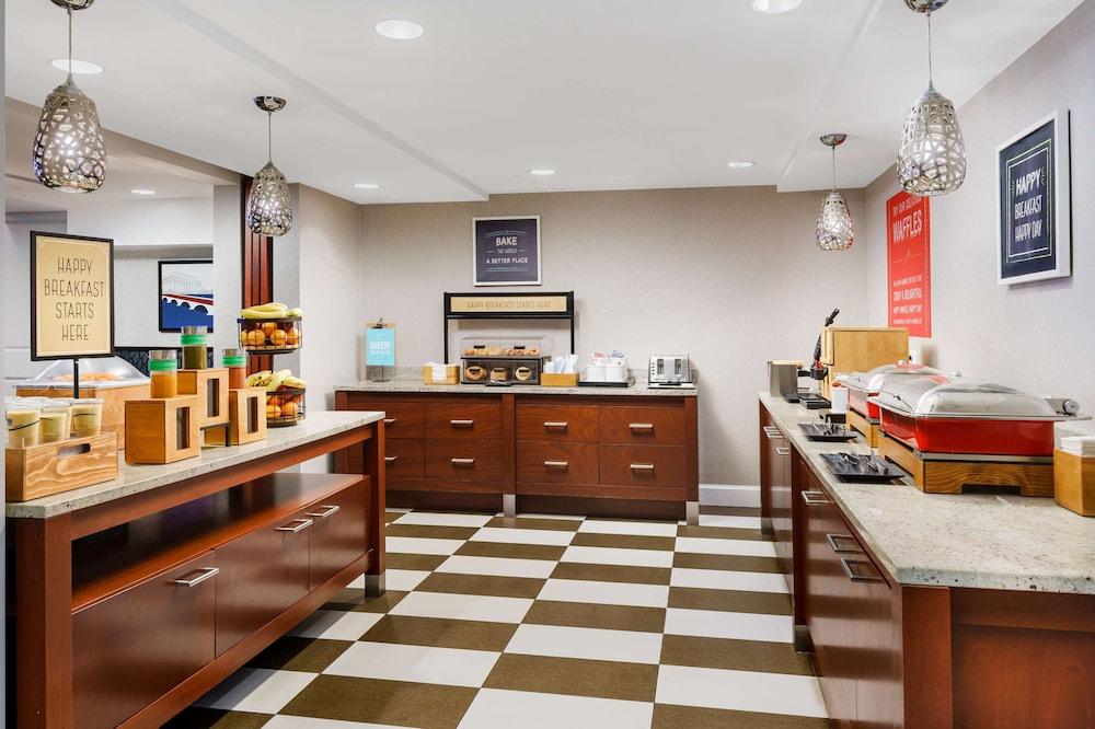 Hampton Inn Washington, D.C./White House photo 23