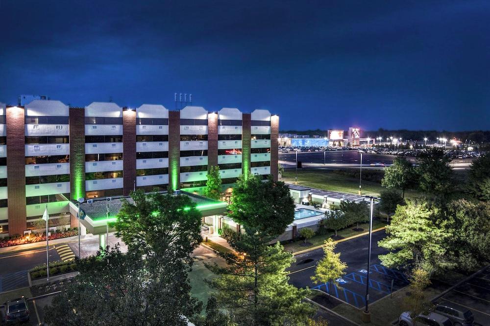 Parxview Hotel photo 5