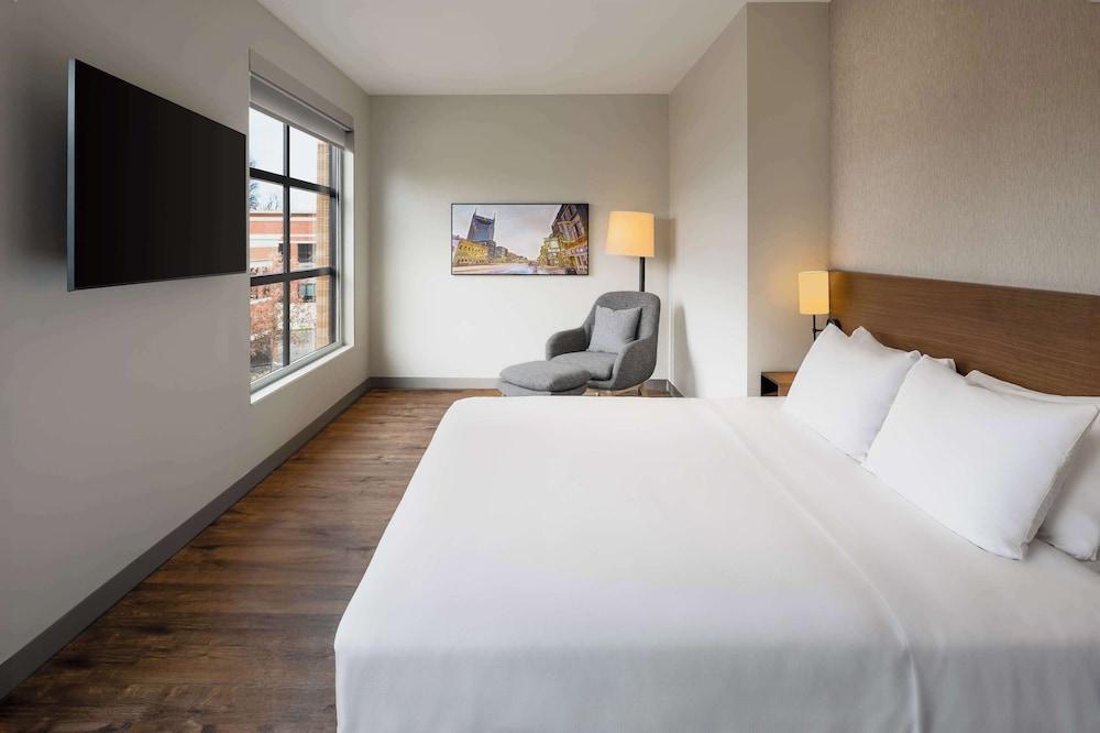 Hyatt Place Nashville Green Hills photo 21