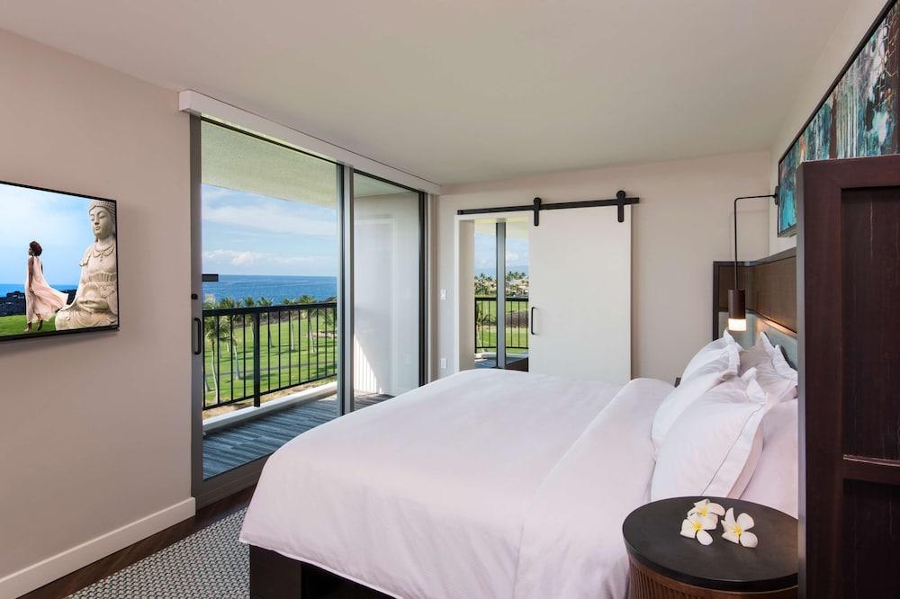 Hilton Grand Vacations Club Ocean Tower Waikoloa Village photo 29