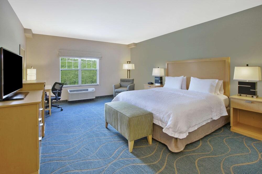 Hampton by Hilton Bar Harbor photo 31